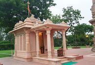 na plots in konkan